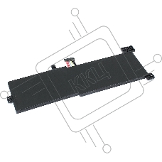 Аккумуляторная батарея для ноутбука Lenovo IdeaPad 330-15  7,6V 3600mAh OEM