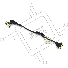 Шлейф матрицы LVDS с правой петлей MacBook Air 13 A1369 Mid 2011