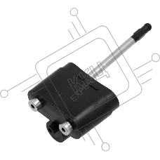 Капучинатор для WMF Schaerer  Solis V1