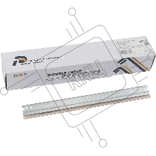 Ракель CET CET281109 (CF237-Blade) для HP LJ Ent M607dn/M607n