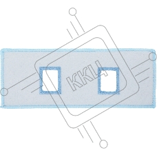 Набор салфеток Vitek V02MOP (3предмет.)