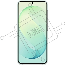 Чехол Samsung для Samsung Galaxy S26 FE Magnet Case with MagSafe мятный (EF-ES741CMEGRU)