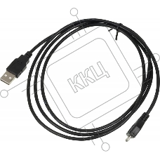 Кабель USB2.0 Ningbo USB A (m)/micro USB B (m) 1.5м (MICROUSB2.0-M5P)