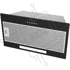 Встраиваемая вытяжка Evelux INTEGRAL 60 B