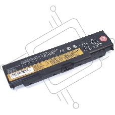 Аккумуляторная батарея для ноутбука Lenovo T440P  10.8V 4400mAh OEM черный