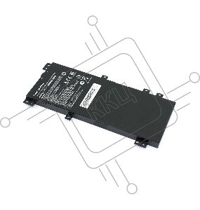 Аккумуляторная батарея для ноутбука Asus Z450 (C21N1434) 7,4V 4000mAh OEM