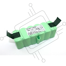 Аккумулятор для iRobot Roomba 600, 800, 980  Li-ion. 5800mAh, 14.4V