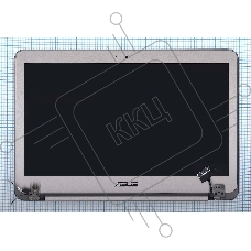 Крышка для Asus Zenbook UX305UA FHD серая