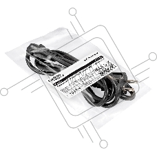 Кабель питания ExeGate Special PC-1,8S (Евровилка Schuko->C13, 3*1.0mm2, CCA, черный, 1.8м)
