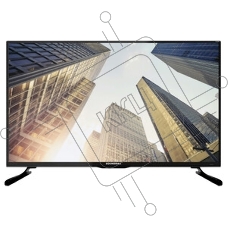 Телевизор Soundmax 43