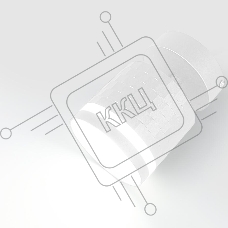Спот на основании GWL-GX53-M-IP20 Одинарный Белый С боковым рассеивателем Кирпич