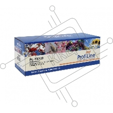 Картридж лазерный PL-TK-120 для принтеров Kyocera Mita FS-1030 7200 копий ProfiLine