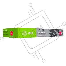 Картридж лазерный Cactus CS-TK6115 черный (15000 стр.) для Kyocera Ecosys M4125idn/M4132idn