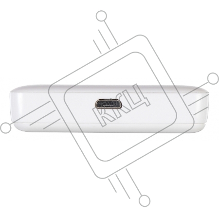 Модем 3G/4G Digma Mobile Wifi USB Wi-Fi Firewall +Router внешний белый