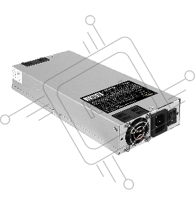 Блок питания cерверный Exegate EX264624RUS 200W ExeGate ServerPRO-1U-200DS (1U, 2x4 cm fans, 24pin, (4+4)pin, PCI-E, 3xSATA, 2xIDE)