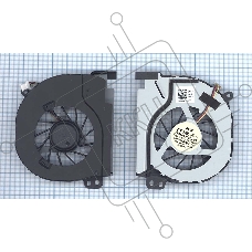 Вентилятор (кулер) для ноутбука Dell Inspiron 14R 14TD 14TR 1728 2728b 5420 I5420 E5420 7420