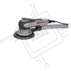 Эксцентриковая шлифмашина Интерскол ЭШМ-150/350Э 350Вт D150мм (800.1.0.70)