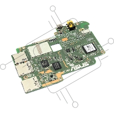 Материнская плата для Asus FE170CG 1*4Gb инженерная (сервисная) прошивка