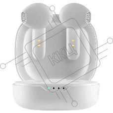 Гарнитура беспроводная Defender Twins 920 белый  TWS  Bluetooth