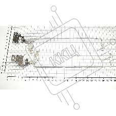 Петли для ноутбука Acer Aspire E5-422, E5-422G, E5-432, E5-432G, E5-452G, E5-473, E5-474, E5-491G, Acer