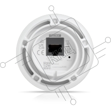 Камера видеонаблюдения UniFi Protect Camera G5 Bullet Видеокамера 2K HD (4MP), 30 к/с