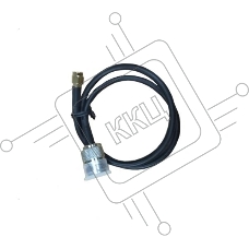 Антенна D-Link ANT24-CB01N/LMR2/A1A  Кабель-переходник длиной 0,5 м с разъемами N Jack / RP-SMA Plug для антенны
