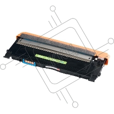 Картридж лазерный Cactus CS-CLT-C409S голубой (1000 стр.) для принтеров Samsung CLP-310/315/CLX-3170/3175/3175FN