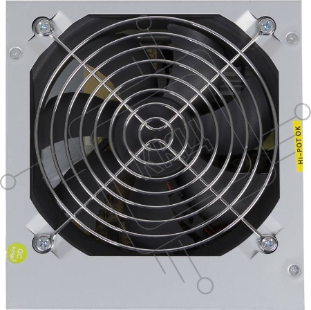 Блок питания Accord ATX 450W ACC-450W-12 (24+4pin) 120mm fan 4xSATA