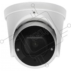 Видеокамера Falcon Eye FE-MHD-DV2-35 Купольная, универсальная 1080 видеокамера 4 в 1 (AHD, TVI, CVI, CVBS) с вариофокальным объективом и функцией «День/Ночь»; 1/2.9