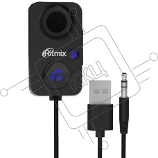 Автомобильный  FM-ТРАНСМИТТЕР BTR-100 80001126 RITMIX
