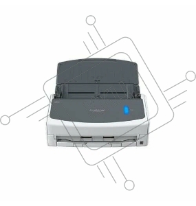 Документ сканер Fujitsu ScanSnap iX1400 А4, двухсторонний, 40 стр/мин, автопод. 50 листов, USB 3.2