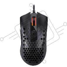 Мышка REDRAGON USB OPTICAL STORM BASIC REDRAGON 71122