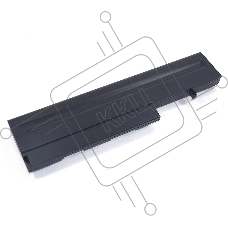 Аккумуляторная батарея для ноутбука Lenovo U330  11.1V 4400mAh OEM черный