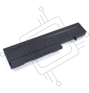 Аккумуляторная батарея для ноутбука Lenovo U330 (L08S6D12) 11.1V 4400mAh OEM черная