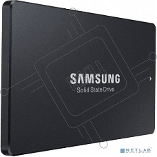 Накопитель SSD Samsung PM897, 960Gb, SATA III, 2.5