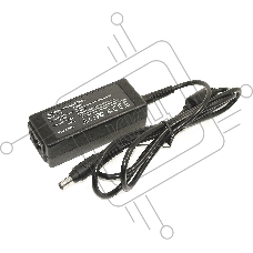 Блок питания для монитора и телевизора LCD 19V 1.58A 30W (5.5*3.0+Pin) ADS-40NP-19-1 OEM