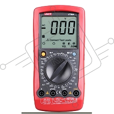 Цифровой мультиметр UNI-T UT58A