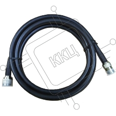 Кабель D-Link Antenna extension cable (3m), N plug to N jack