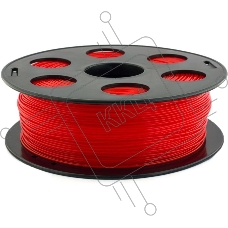 Пластик для принтера 3D Bestfilament st_petg_red_1kg_1.75 PETG d1.75мм 1кг 1цв.