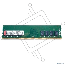 Оперативная память Kingston DDR4 8Gb 3200MT/s Non-ECC CL22 DIMM 1Rx8