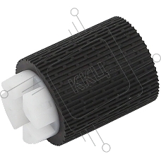 Ролик подачи CET CET341148 (NROLR2244FCZZ) для Sharp BP-50M26/50C26/60C31/70C31EU