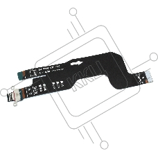 Шлейф с разъемом зарядки для Samsung Galaxy Z Fold 7 (F966B)