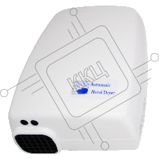 Электросушитель для рук PUFF 120  1.2кВт белый ABS пластик