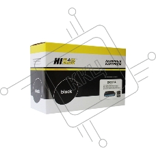 Картридж лазерный Hi-Black (HB-CF237A) для HP LJ Enterprise M607n/M608/M609/M631/M632/M633, 11K