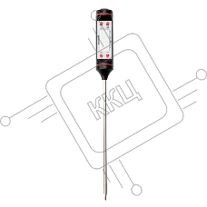 Цифровой термометр (термощуп) RX-512 REXANT