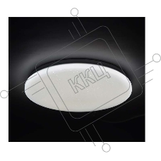 Светильник светодиодный PPB STARWAY-2 32Вт 4000К IP20 D320х60 JazzWay 5025493