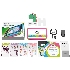 Планшет Topdevice Kids Tablet K7, 7.0