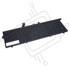 Аккумуляторная батарея для ноутбука Lenovo ThinkPad T490s  11.52V 4950mAh