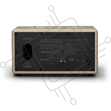 Портативная колонка Marshall STANMORE III BT бежевая (1006011)