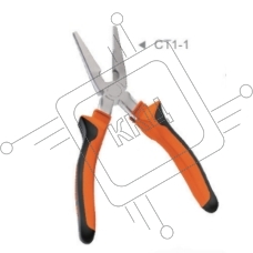 Узкогубцы Jakemy JM-CT1-1  6